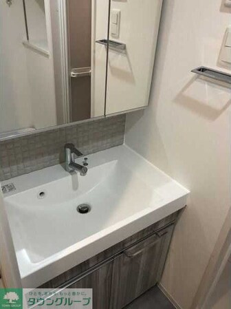 LUORE浄心の物件内観写真